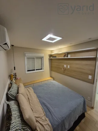 Imagem APARTAMENTO RESIDENCIAL em VÁRZEA PAULISTA - SP, RESIDENCIAL ALEXANDRIA