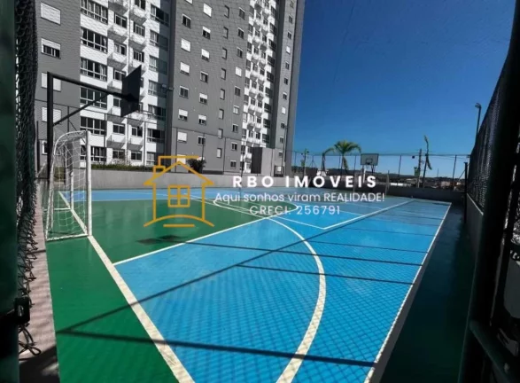 Imagem Apartamento 2 Quartos em Itapevi no Condomínio Bella Cidade – Alugue Agora