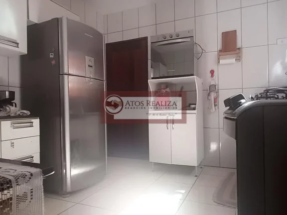 Imagem Casa Térrea à Venda em Rio Bonito - 90m² por R$415.000