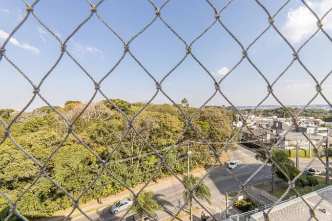 Imagem Apartamento 2 quartos com suíte Campo Comprido Curitiba