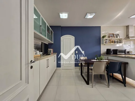 Imagem Apartamento com 3 dormitórios à venda, 153 m² por R$ 1.250.000,00 - Gonzaga - Santos/SP