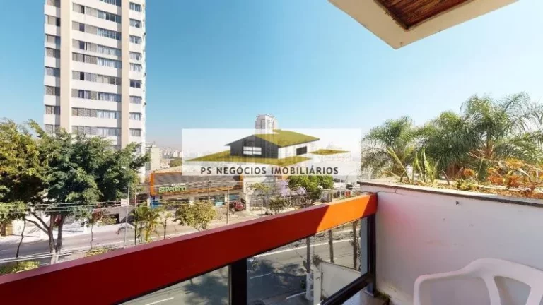 Imagem Apartamento para venda na Moóca com 190mts