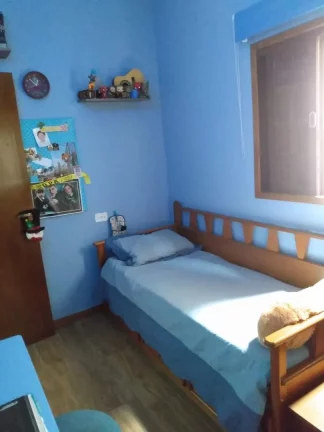Imagem Sobrado com 5 dormitórios, 200 m² - venda por R$ 690.000,00 ou aluguel por R$ 3.210,83/mês - Jardim Pararangaba - São José dos Campos/SP