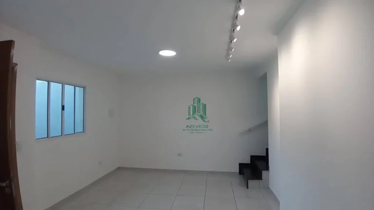 Imagem Sobrado com 2 dormitórios à venda, 68 m² por R$ 550.000,00 - Vila Barbosa - São Paulo/SP
