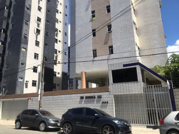 Imagem (AP8004) Apto com 153 m² - Aldeota