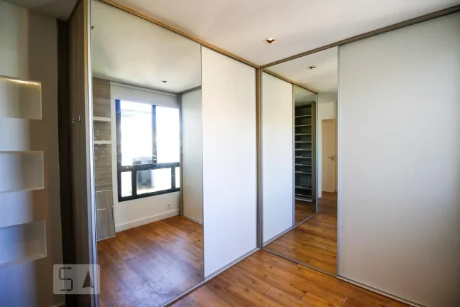 Imagem Apartamento à Venda - Recreio, 4 Quartos, 160 m2