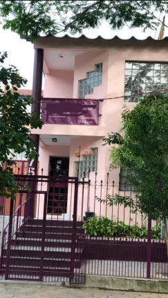 Imagem Casa com 3 Dormitorio(s) localizado(a) no bairro Partenon em Porto Alegre / Rio Grande do Sul Ref.:187
