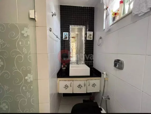 Imagem Apartamento à venda 3 quartos - Braga - Cabo Frio
