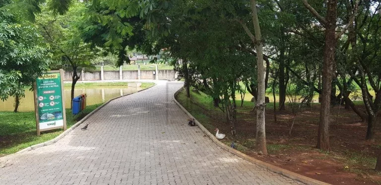 Imagem Casa com 3 dormitórios à venda, 340 m² por R$ 2.800.000,00 - Jardim Residencial Tivoli Park - Sorocaba/SP