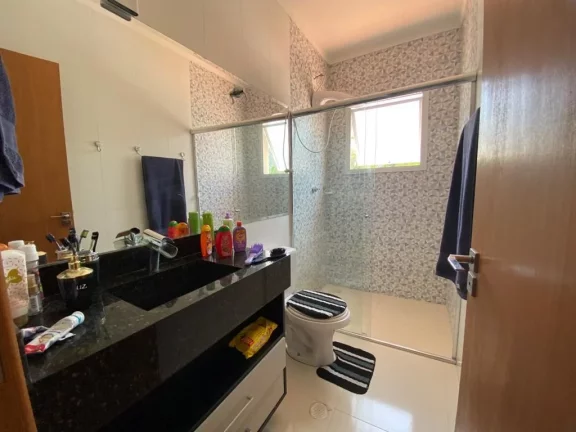 Imagem Sobrado com 3 dormitórios à venda, 89 m² por R$ 685.000,00 - Itaoca - Guararema/SP