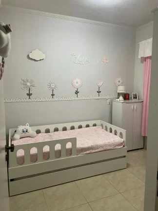 Imagem Casa à venda - Área útil 130 m2 - 2 dormitórios sendo 1 suíte - 2 vagas - Jardim Marambaia - Jundiaí