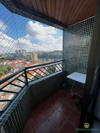 Imagem Excelente apartamento no Butantã, 64 m2, 2 dormitórios lazer no condomínio
