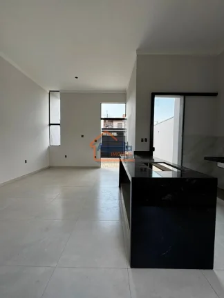 Imagem Casa à venda no bairro Jardim Santo Antônio - Mogi Guaçu/SP