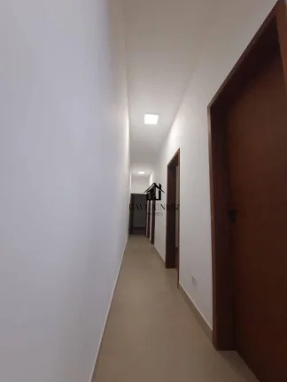 Imagem Casa com 3 dormitórios sendo 1 suíte à venda, 140 m² por R$ 900.000 - Residencial Reserva Ipanema II - Sorocaba/SP