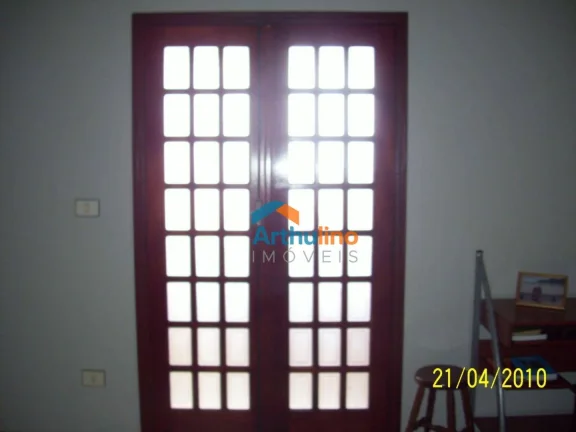 Imagem Casa 207 m² com 3 dormitórios- venda por R$ 750.000 - Jardim da Cidade - Salto/SP