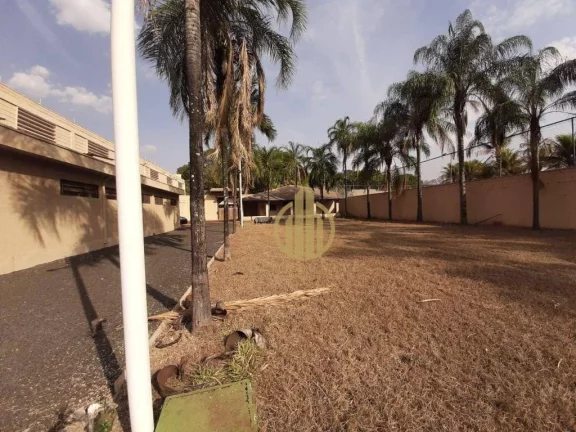 Imagem Chácara residencial Itanhangá