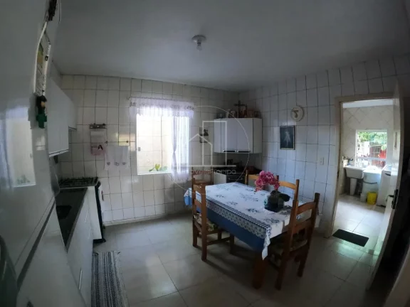 Imagem Casa para Venda em Florianópolis / SC no bairro São João do Rio Vermelho