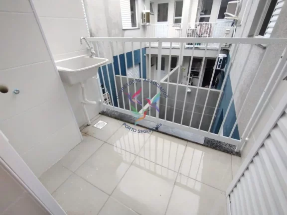 Imagem APARTAMENTO 2/4 SENDO 1 SUITE