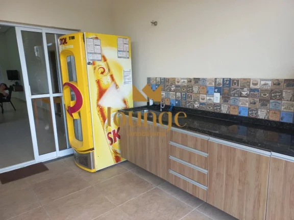 Imagem Casa Em Condominio em Araçoiaba da Serra