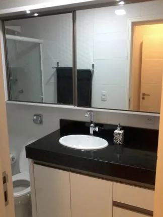 Imagem Apartamento com 2 dormitórios à venda, 86 m² por R$ 920.000,00 - Canasvieiras - Florianópolis/SC