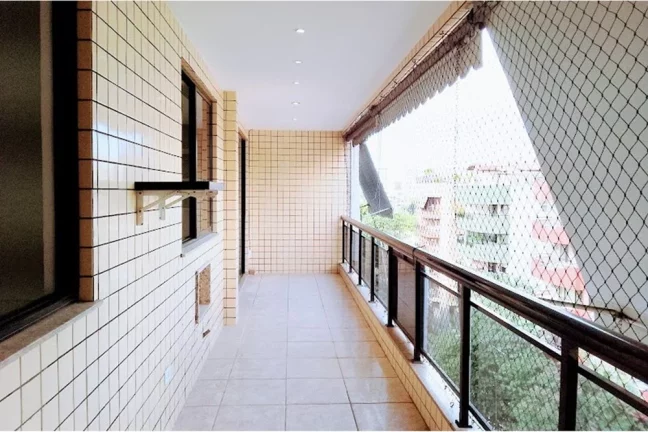 Imagem Cobertura à Venda Freguesia Jacarepaguá 216m² 3 Quartos 1 Suíte