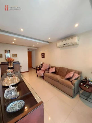 Imagem Apartamento com 2 quartos à venda, 75 m² por R$ 570.000 - Jardim Vinte e Cinco de Agosto - Duque de Caxias/RJ