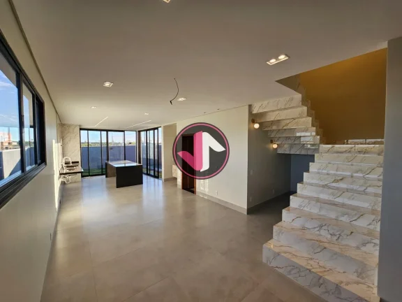 Imagem Casa de CondomÃ­nio com 3 suites Ã  Venda - Verana VÃ¡rzea Grande CÃ³digo: LocalizaÃ§Ã£o: Rodovia MÃ...