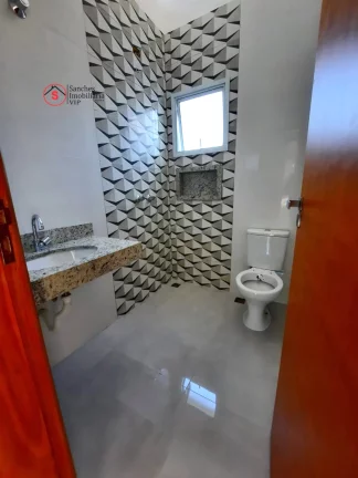 Imagem VENDA SOBRADO NOVO JARDIM INDEPENDENCIA Excelente sobrado NOVINHO 90m construído