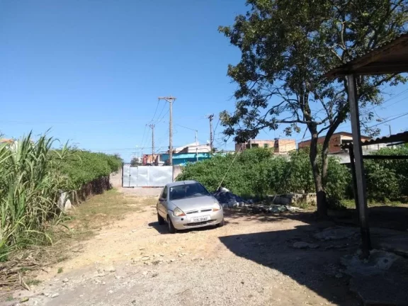 Imagem Área residencial à venda, rua união, Jardim América, Poá.