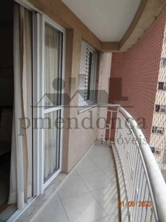 Imagem Apartamento Alto da Lapa, 3 dormts, 1 suite, 2 vagas, 92 m2