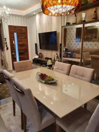 Imagem Casa a venda no loteamento Residencial Madri Palhoça sc.