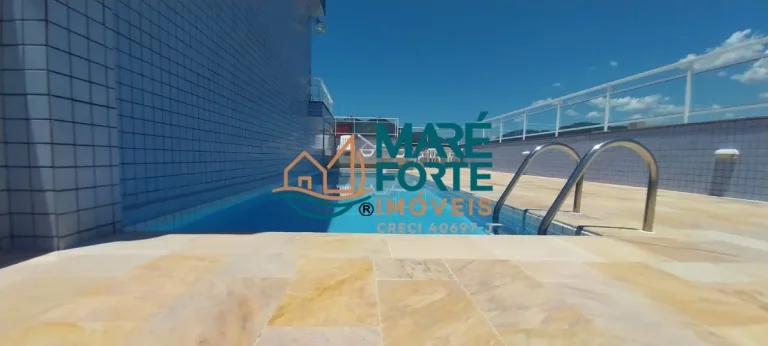 Imagem APARTAMENTO DUPLEX COM 03 SUITES E VISTA PARCIAL PARA O MAR !