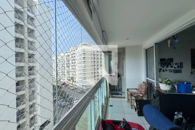 Imagem Apartamento à Venda - Recreio, 2 Quartos, 86 m2