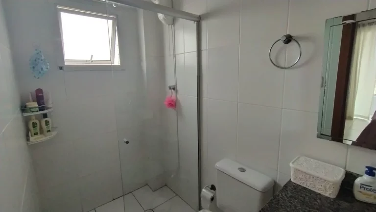 Imagem Apartamento com 3 dorms, Aviação, Praia Grande - R$ 820 mil, Cod: 2382