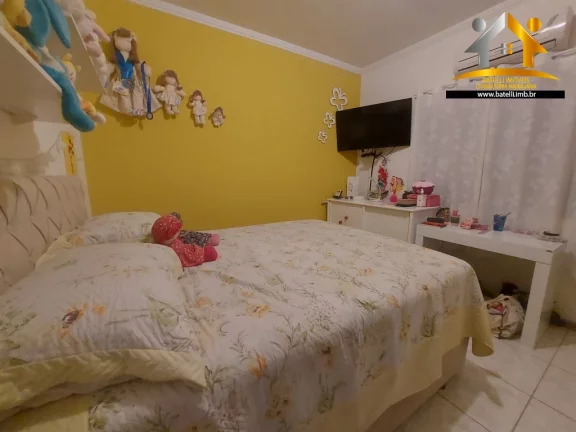 Imagem Casa - Cotia - Jardim Nova Vida | Batelli Imóveis