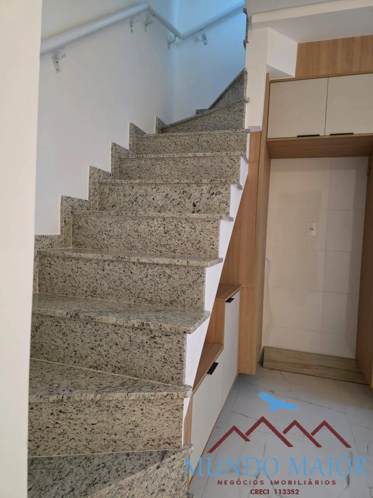 Imagem Cobertura Nova com Área Gourmet e Vista Livre 2 Dorms, 2 Vagas !!!!!!!!!