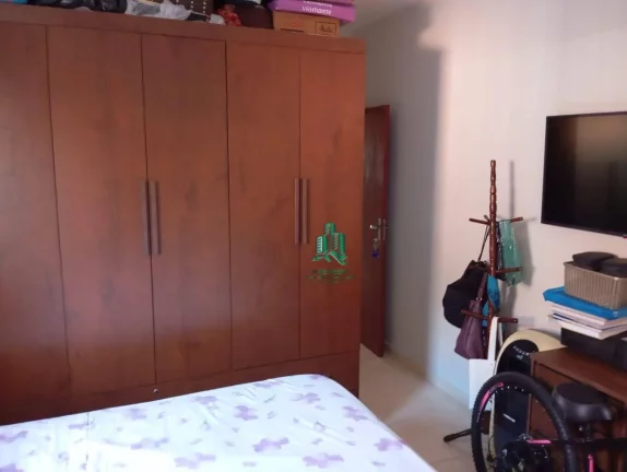 Imagem Casa com 2 dormitórios à venda, 58 m² por R$ 265.000,00 - Jardim Magalhães - Itanhaém/SP