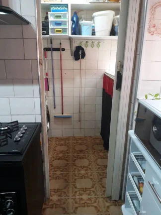 Imagem Apartamento 90 M² Taboão São Bernardo do Campo