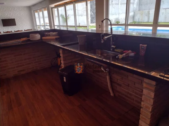 Imagem Chácara com 2 dormitórios à venda, 700 m² por R$ 600.000,00 - Mãe dos Homens - Bragança Paulista/SP