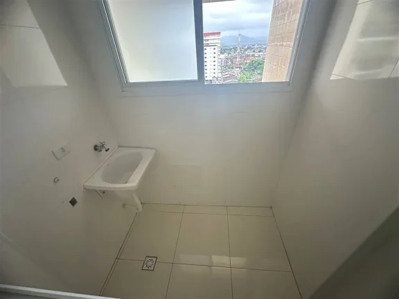 Imagem APARTAMENTO COM 96 m² - AVIAÇÃO - PRAIA GRANDE SP