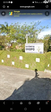 Imagem Área de Terra com 1 Dormitorio(s) localizado(a) no bairro Vila Oliveira em Mogi das Cruzes / Mato Grosso do Sul Ref.:4320