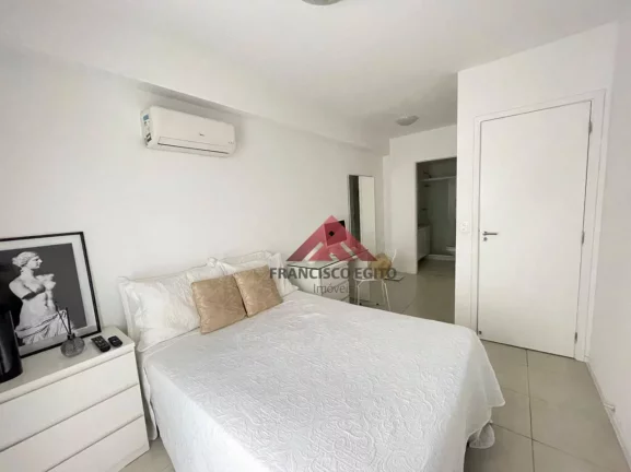 Imagem Apartamento com 3 dormitórios à venda, 90 m² por R$ 650.000,00 - Santa Rosa - Niterói/RJ