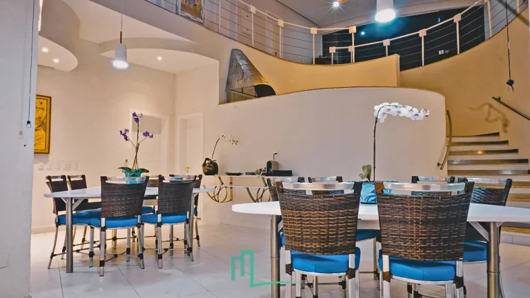 Imagem CASA DOS SONHOS NA PRAIA