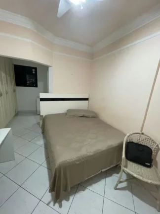 Imagem AMPLO APARTAMENTO COM 3 DORMITÓRIOS, SENDO 1 SUÍTE, 2 VAGAS, NA REGIÃO NOBRE DA PITANGUEIRAS NO GUARUJÁ.