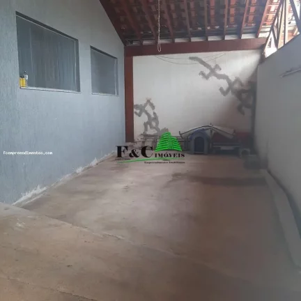 Imagem Casa para Venda em Limeira, Jardim Boa Esperança, 3 dormitórios, 1 suíte, 2 banheiros, 3 vagas