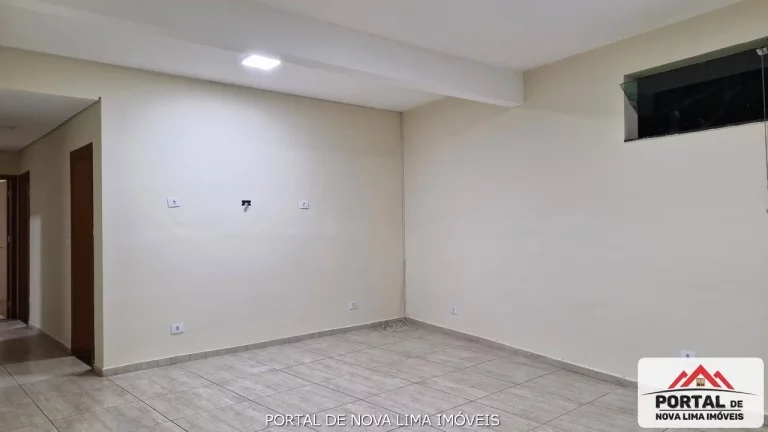 Imagem APARTAMENTO RESIDENCIAL em NOVA LIMA - MG, CASCALHO