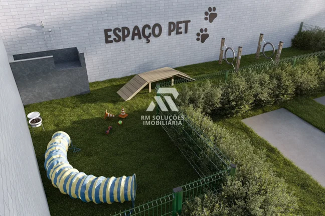 Imagem Seu novo lar na Madalena! 2 e 3 quartos com suíte e fechadura digital