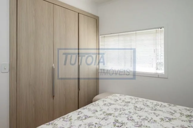 Imagem APARTAMENTO A VENDA VILA MARIANA 3 DORMITÓRIOS