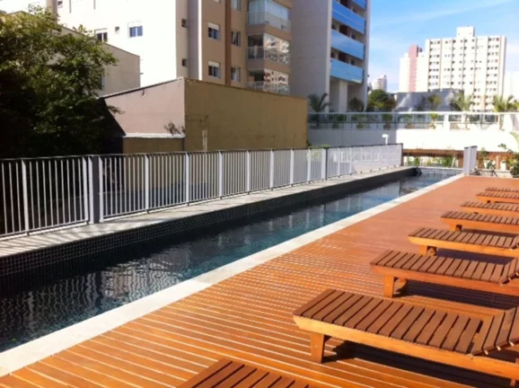 Imagem APARTAMENTO RESIDENCIAL em São paulo - SP, Vila Olímpia