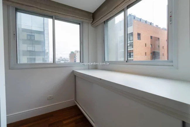 Imagem Apartamento à venda Itaim Bibi São Paulo